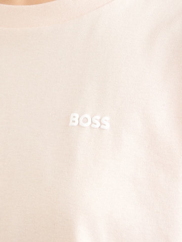 T-shirt BOSS en rose