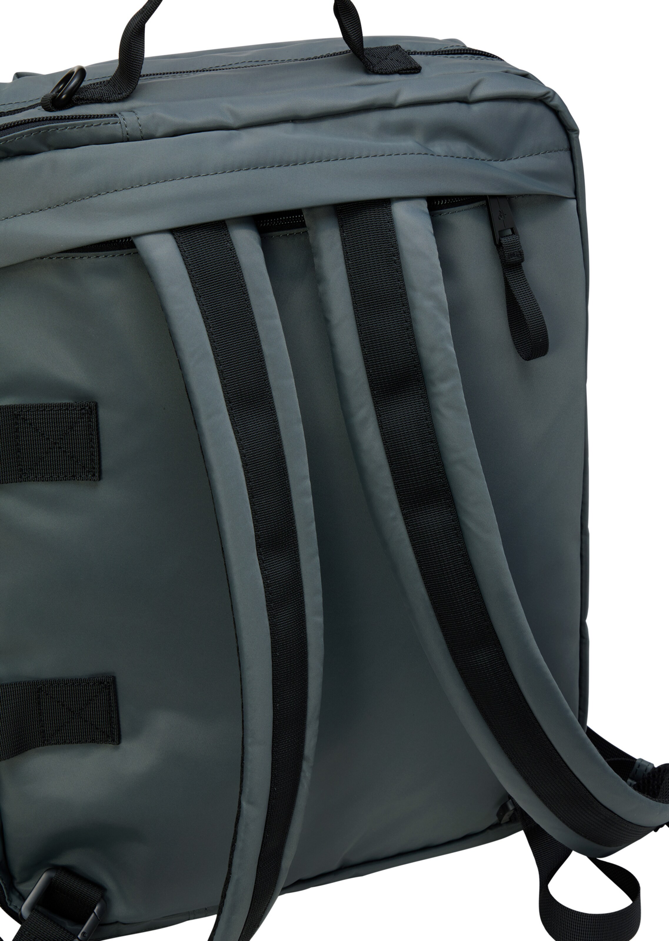 Porte-documents Marc O'Polo en gris