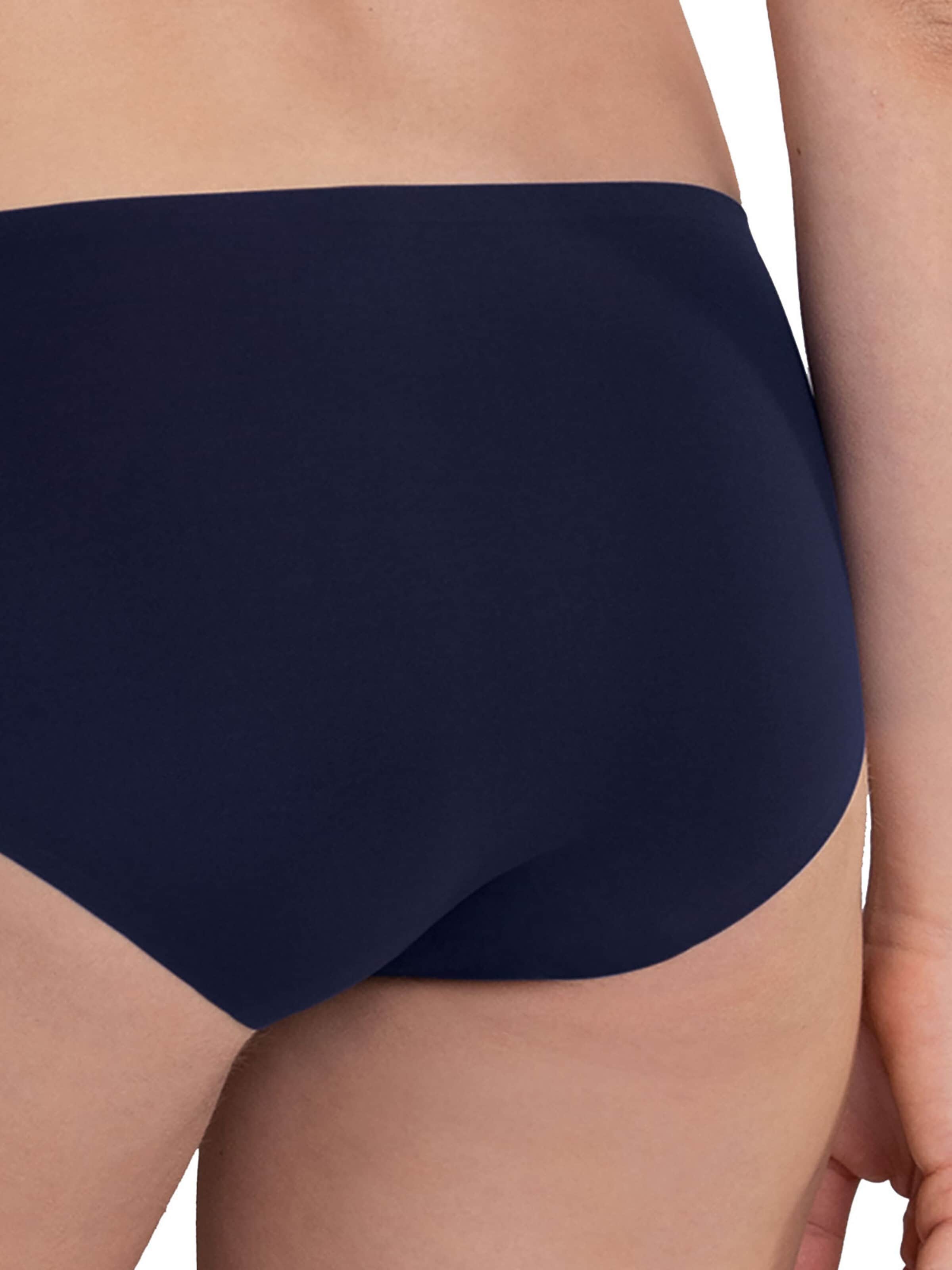 ANITA Panty 'essentials'‌‌‌‌‌‌‌ in Blau