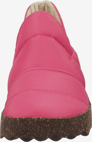 Asportuguesas Huisschoenen in Roze