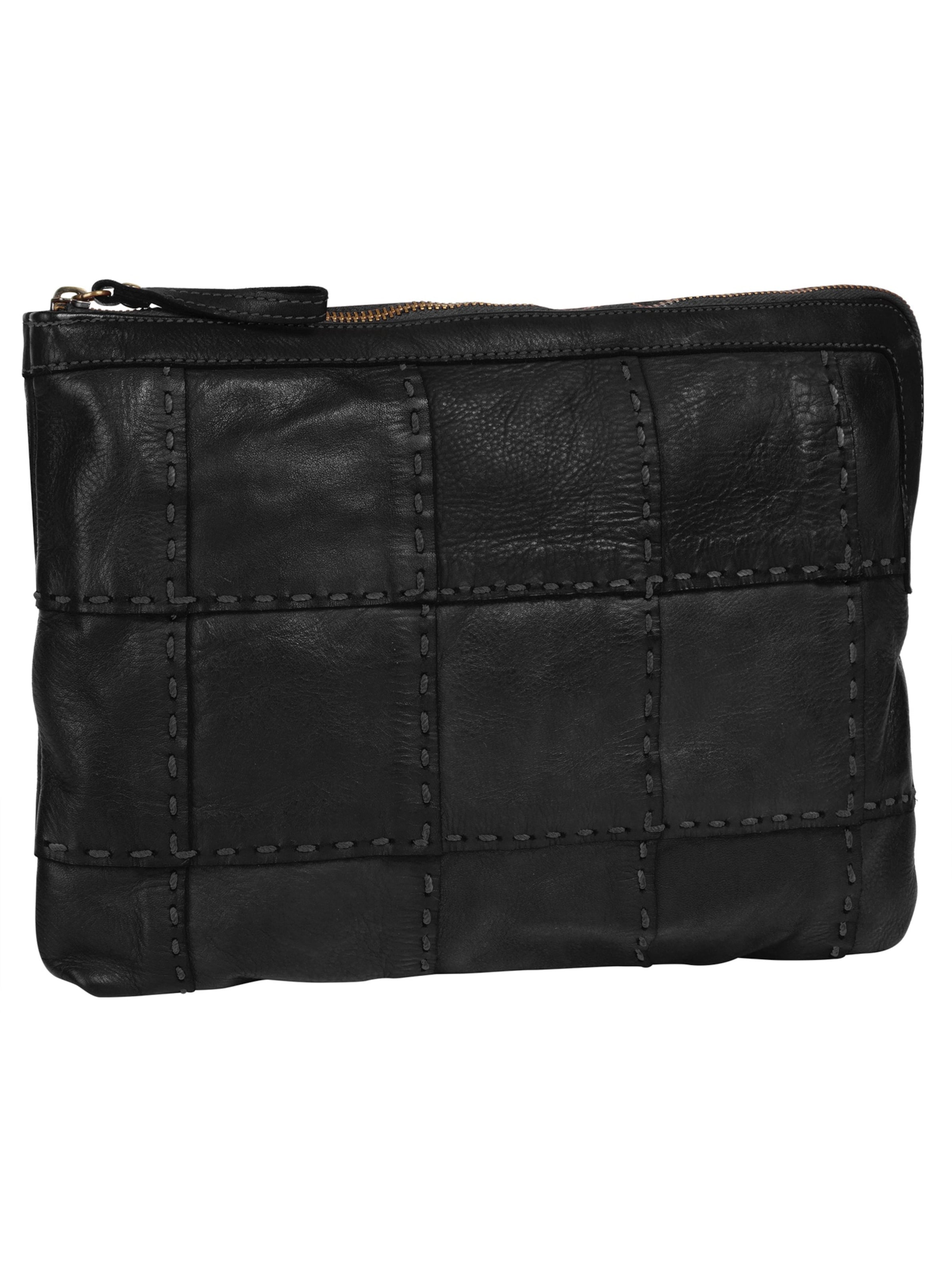 Sac à bandoulière Samantha Look en noir