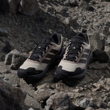 ADIDAS TERREX Nizki čevelj 'Eastrail 3' | bela barva