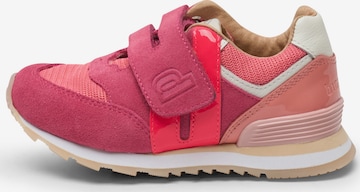 BISGAARD Sneakers 'Winston' i pink