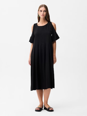 Robe adl en noir