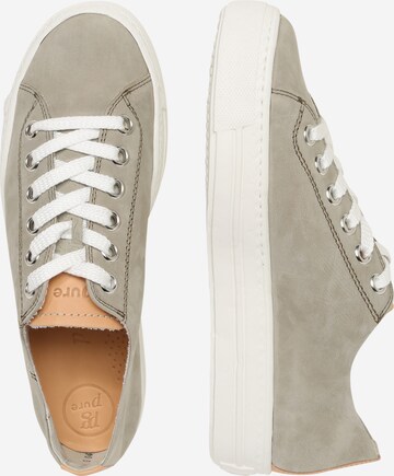 Paul Green Sneaker in Beige