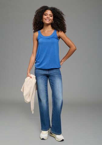 LAURA SCOTT Top in Mixed colors