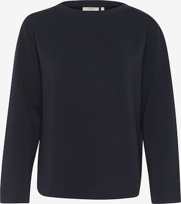 InWear - Sudadera 'Gincent' en azul: frente