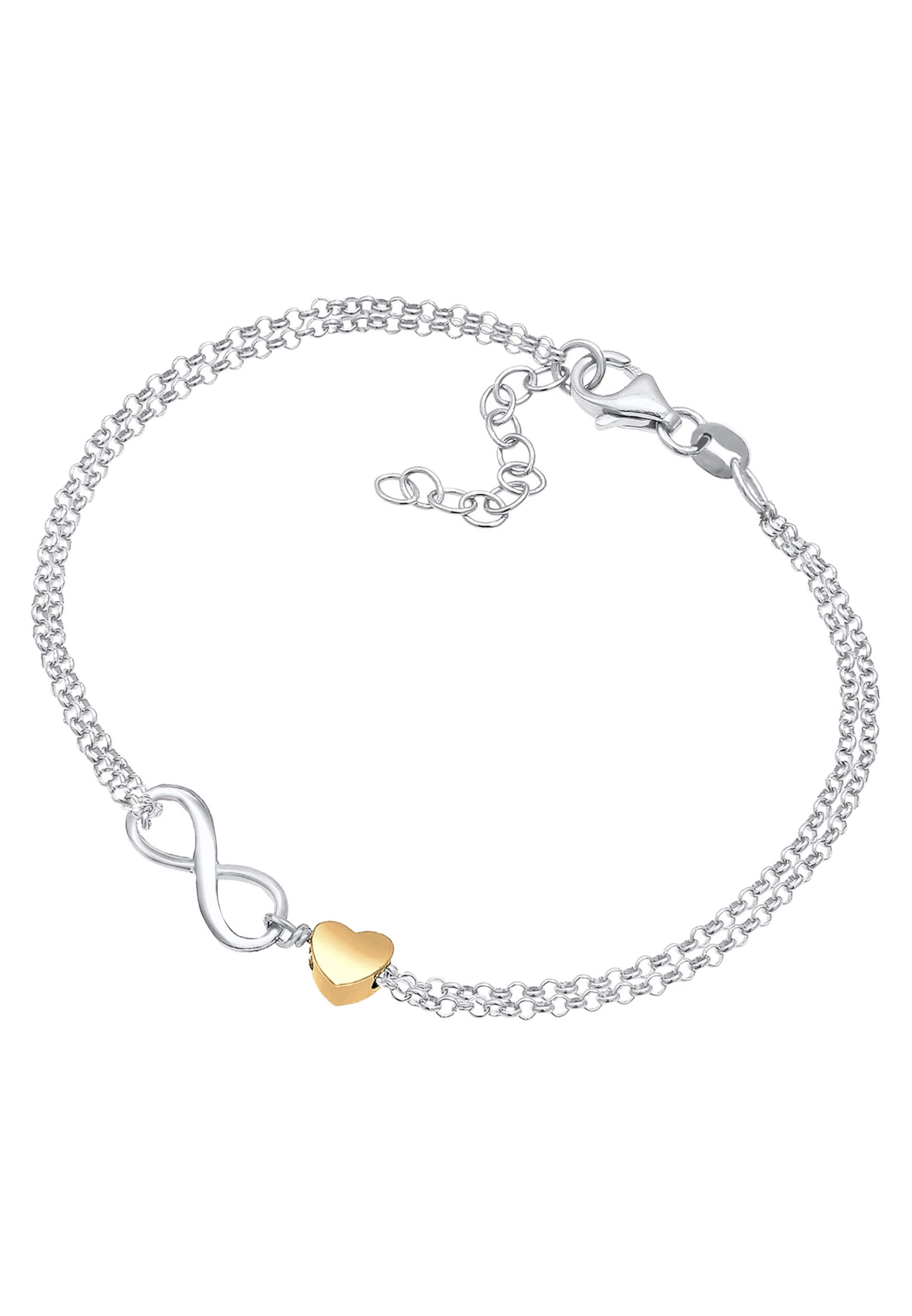 ELLI Bracelet in Silver