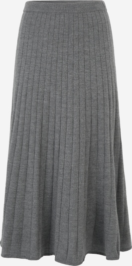 Banana Republic Tall Jupe en gris, Vue avec produit