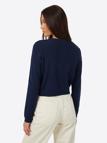 Giacchetta di BRAVE SOUL in blu