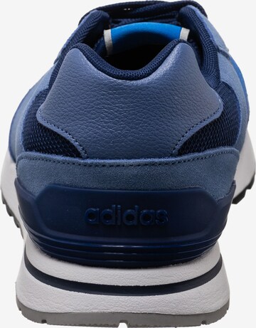 Sneaker bassa 'Run 80s' di ADIDAS SPORTSWEAR in blu