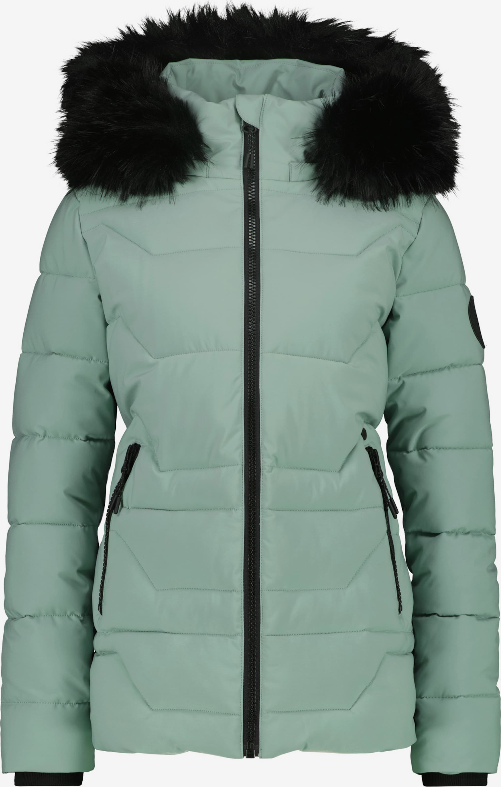alife and kickin herren winterjacke