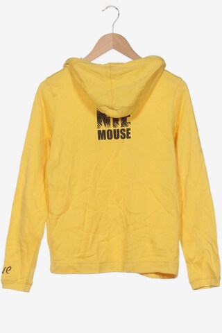 PRINCESS GOES HOLLYWOOD Sweatshirt & Zip-Up Hoodie in S in Yellow