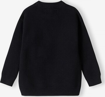 MINOTI Pullover in Schwarz