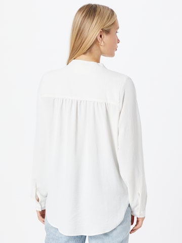 SELECTED FEMME Blouse 'MIVIA' in Wit