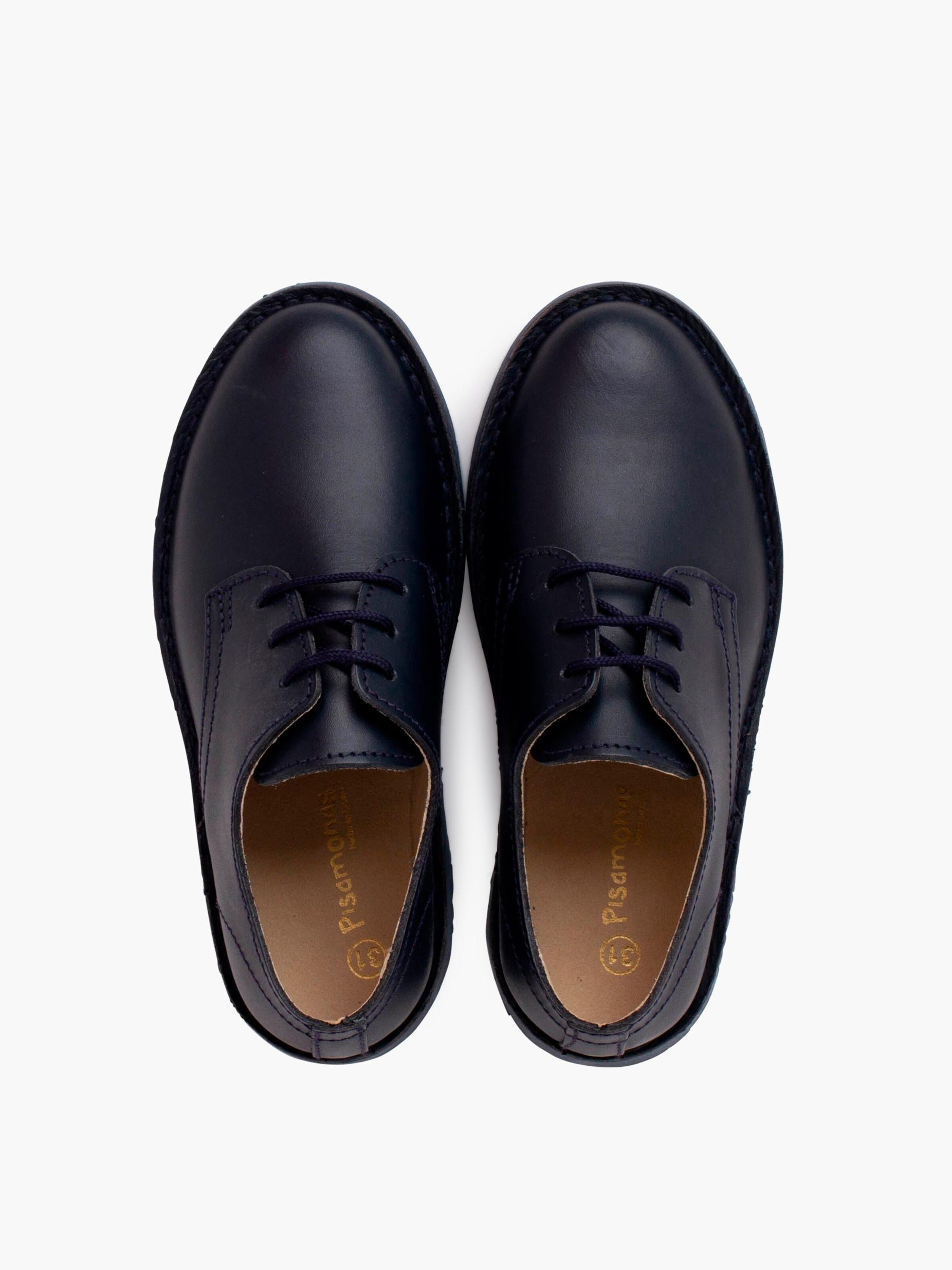Pisamonas - Zapatos bajos en azul