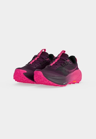 saucony Běžecká obuv 'XODUS ULTRA 4' – fialová