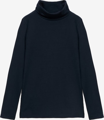 MANGO KIDS Paita 'TURBO' värissä sininen: etupuoli