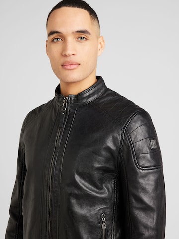 Gipsy Between-Season Jacket 'Chardy' in Black