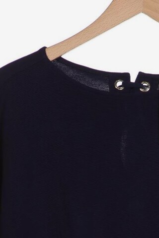 TOM TAILOR DENIM Sweater L in Blau