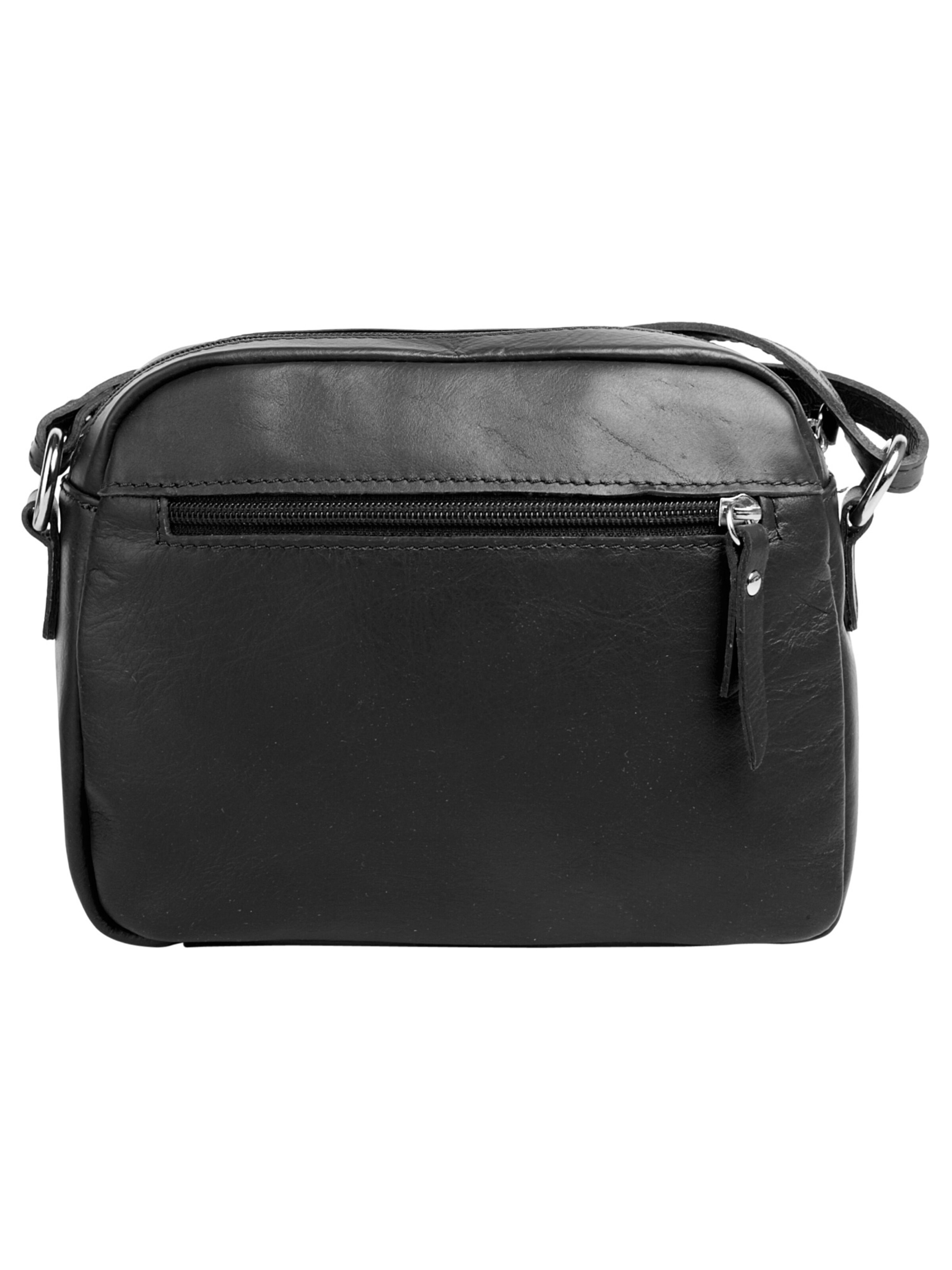 Sac à bandoulière Samantha Look en noir