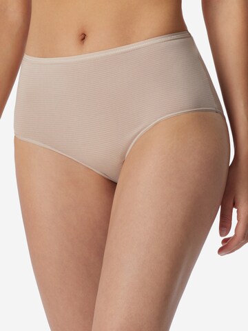 SCHIESSER Slip 'Modal Essentials' in Beige