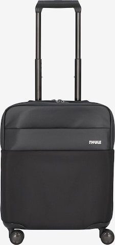 Thule Cart in Black: front