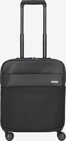 Thule Trolley in Schwarz: predná strana