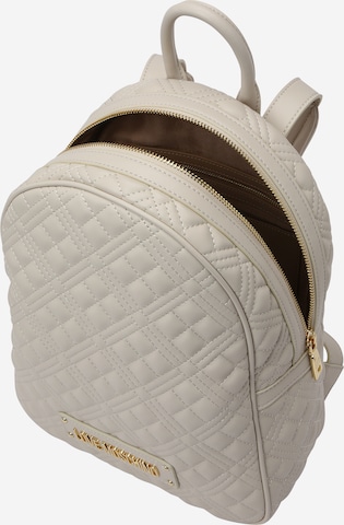 Love Moschino - Mochila en beige