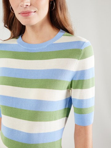 BOSS Sweater 'Facuba' in Mixed colors