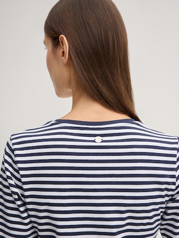 T-shirt 'Tonica' JOOP! en blanc