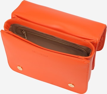 Love Moschino Shoulder bag in Orange