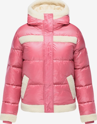Ragwear Talvejope 'Editah Youmodo' XS suuruses beež / roosa, Tootevaade