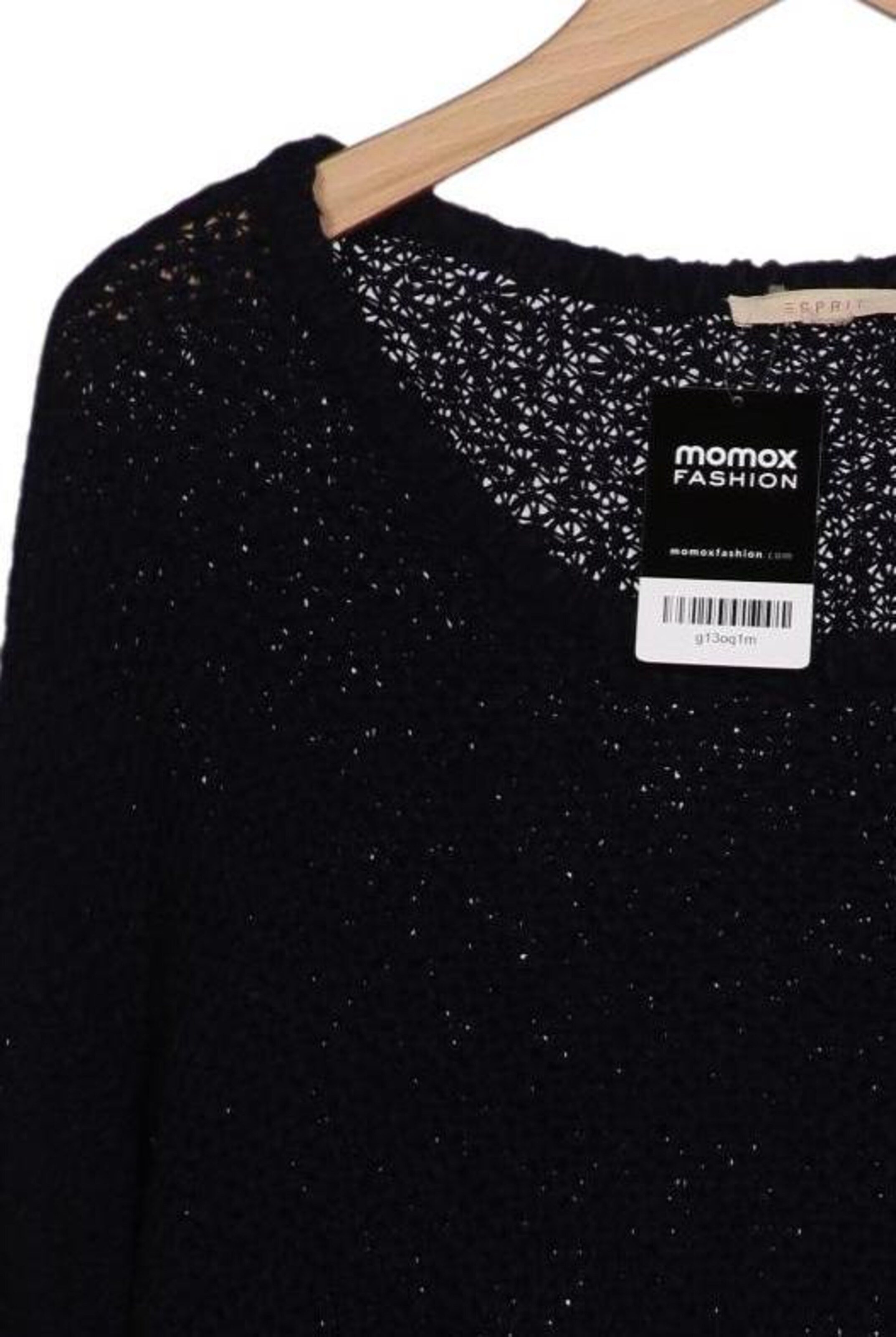 ESPRIT Pullover L in Blau