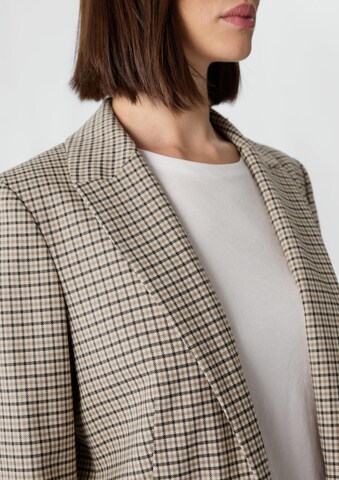 COMMA Blazer in Beige