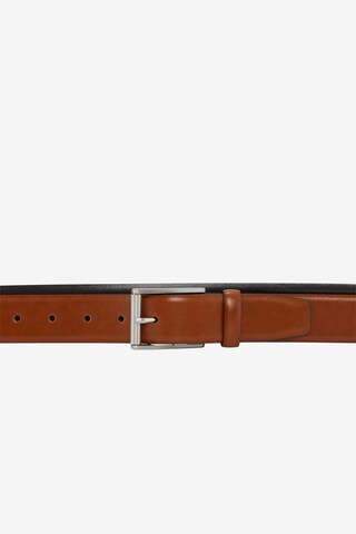 STRELLSON Belt in Brown