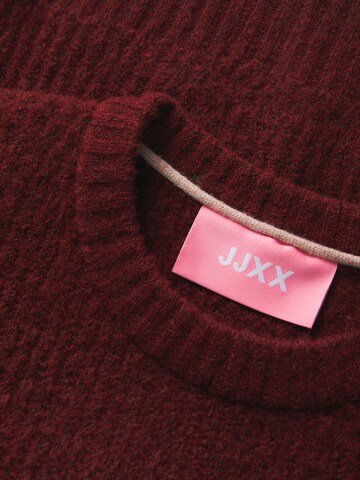 JJXX Pulóver 'JXSIGGA' - piros