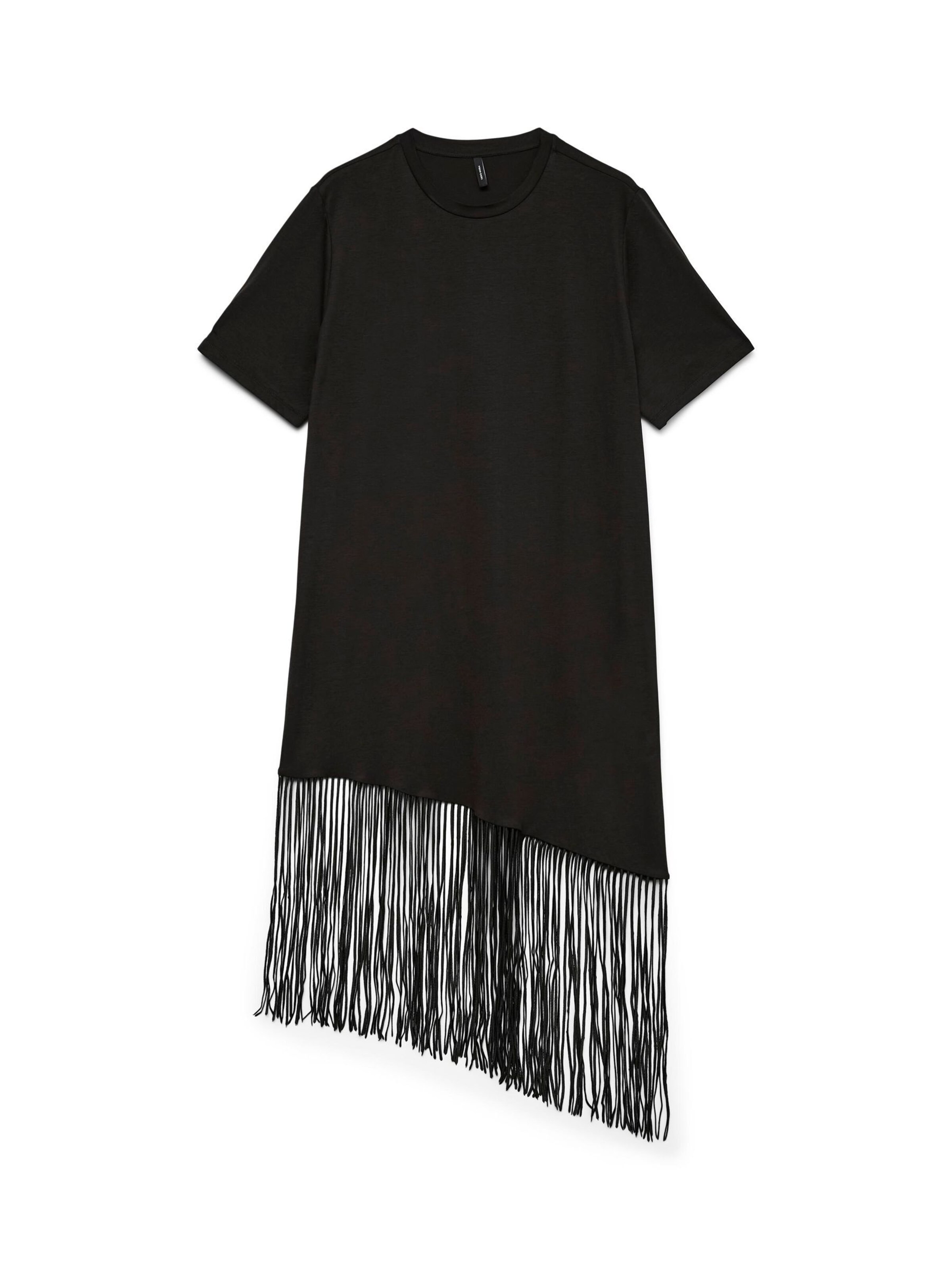 Robe 'VMMartine' VERO MODA en noir : devant