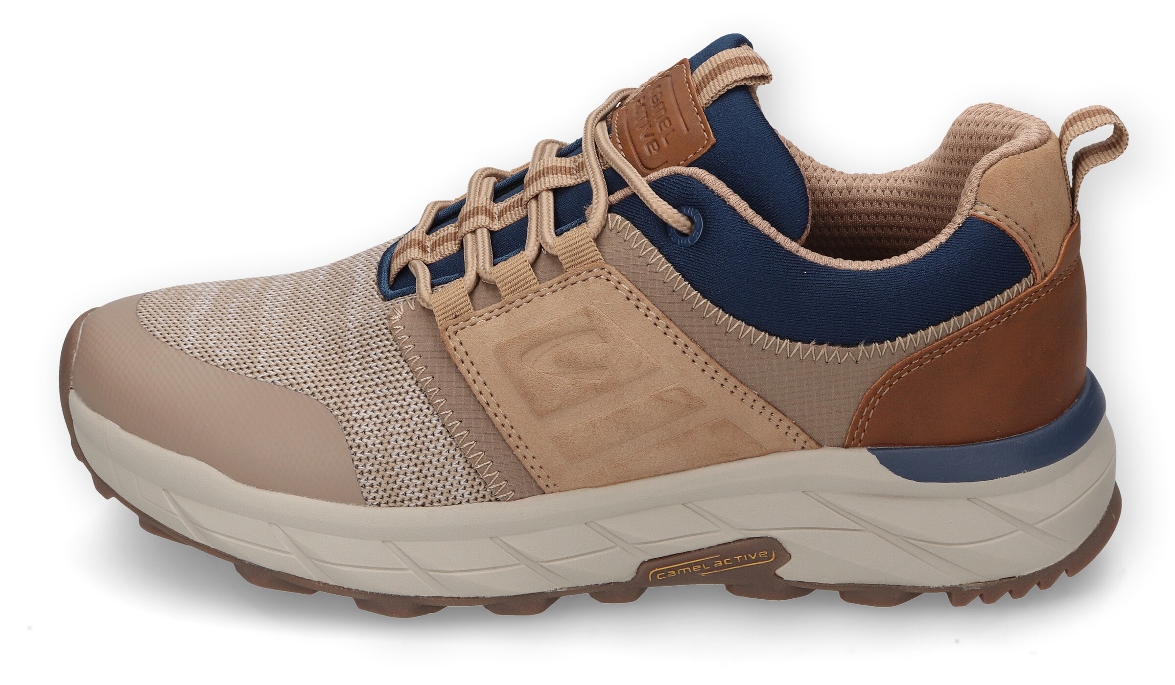 CAMEL ACTIVE Sneaker in Beige
