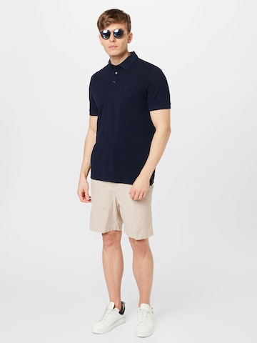 JOOP! Poloshirt 'Primus' in Blau