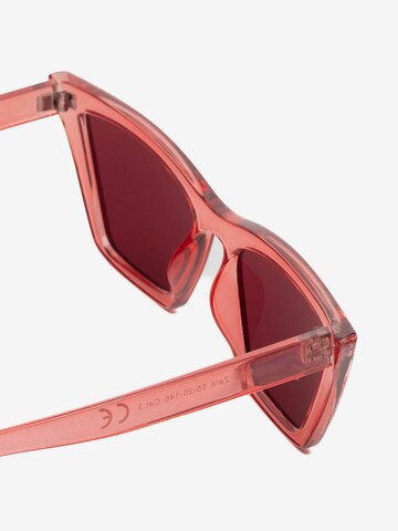 ECO Shades Zonnebril in Roze