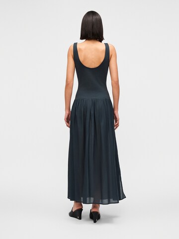sessun Dress 'SOLAO' in Blue