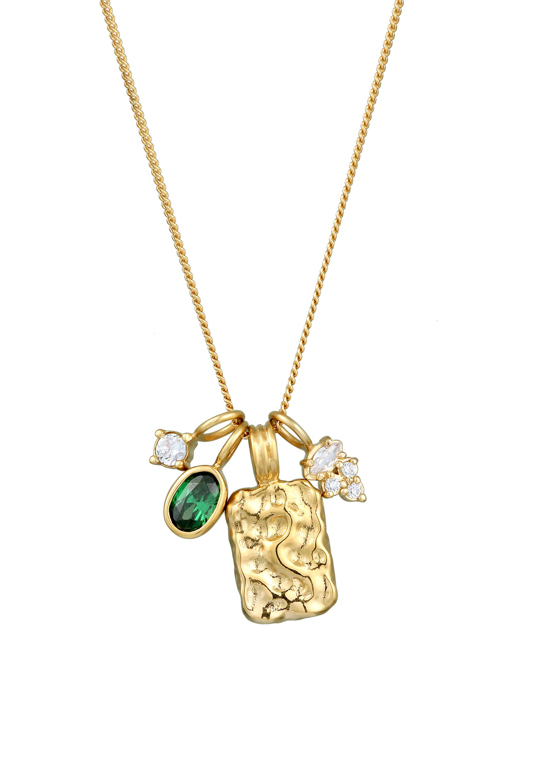 Chaîne ELLI PREMIUM en or