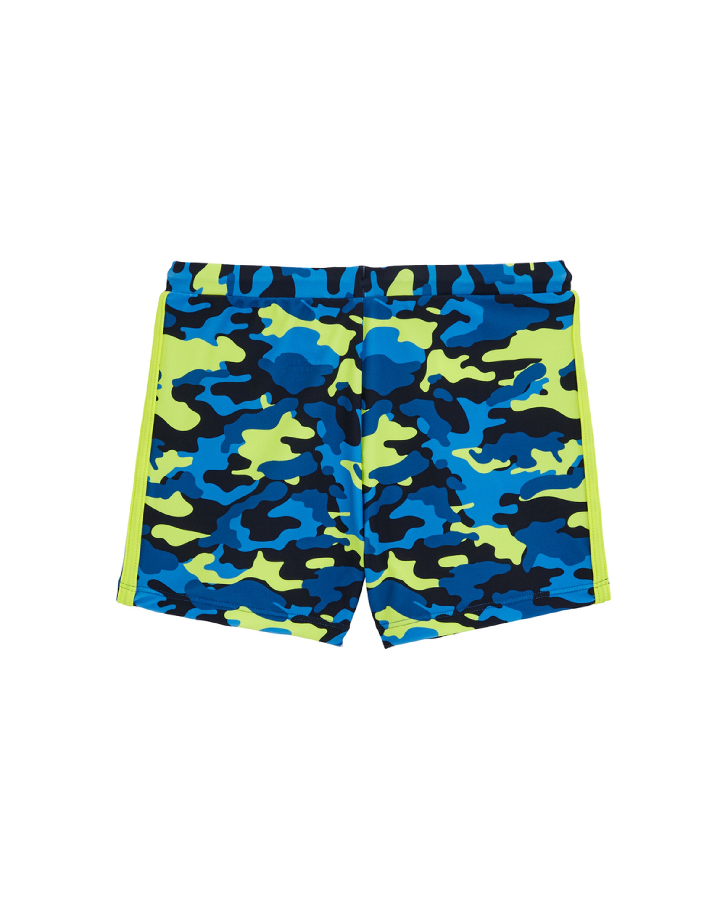 WE Fashion Plavky – mix barev: přední strana