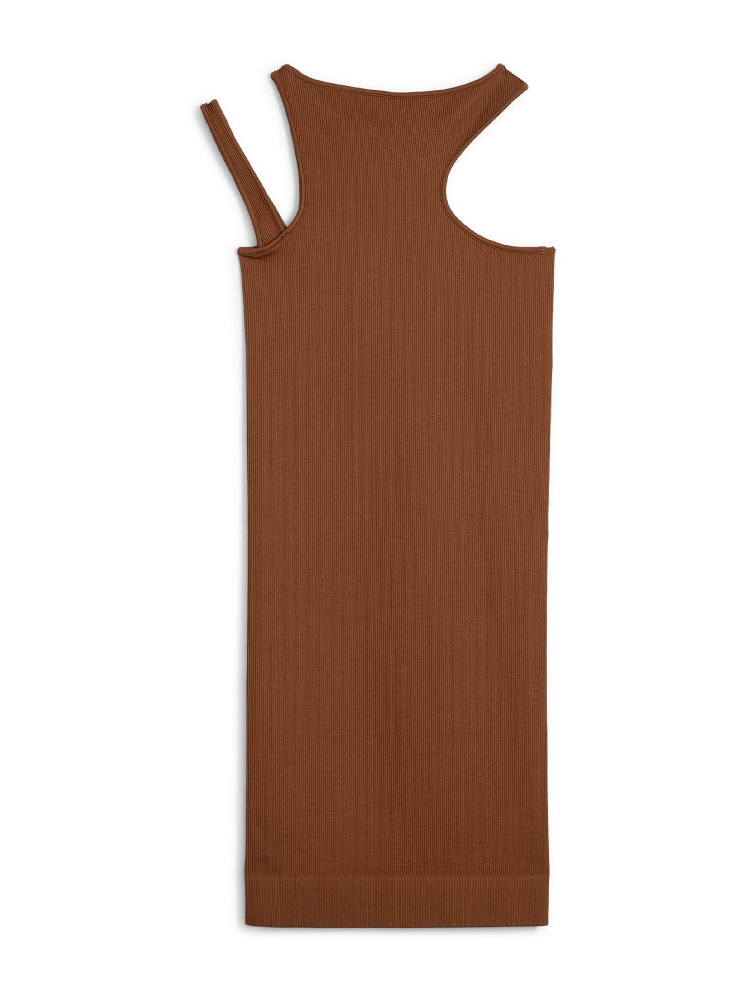 PUMAHaljina 'DARE TO MUTED MOTION' - smeđa boja