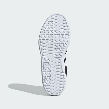 Baskets 'VL Court Bold' ADIDAS SPORTSWEAR en noir