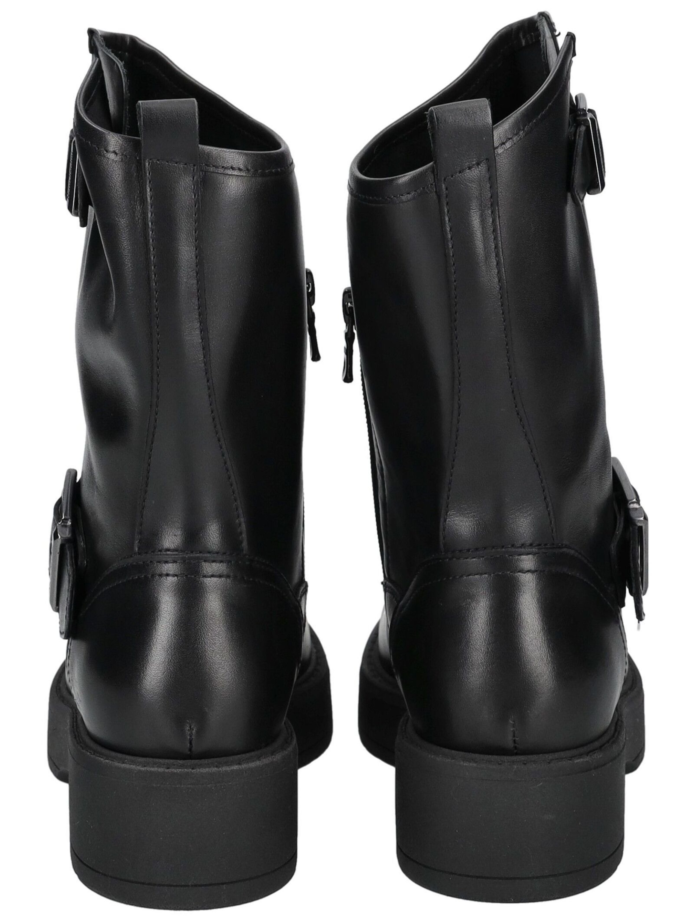 Nero Giardini Stiefelette in Schwarz