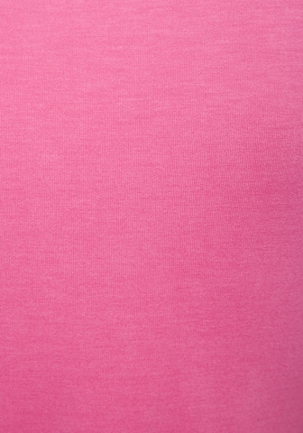 BUFFALO Shirt in Pink