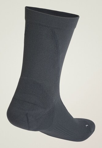 Chaussettes de sport ADIDAS BY STELLA MCCARTNEY en gris