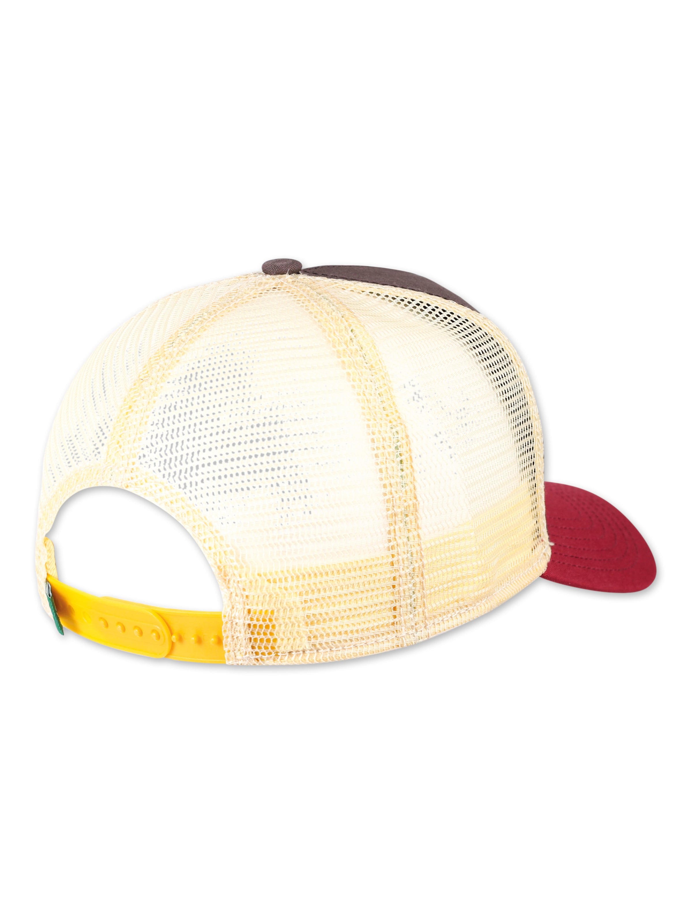 Coastal Cap 'HFT Easy Green' in Mixed colours